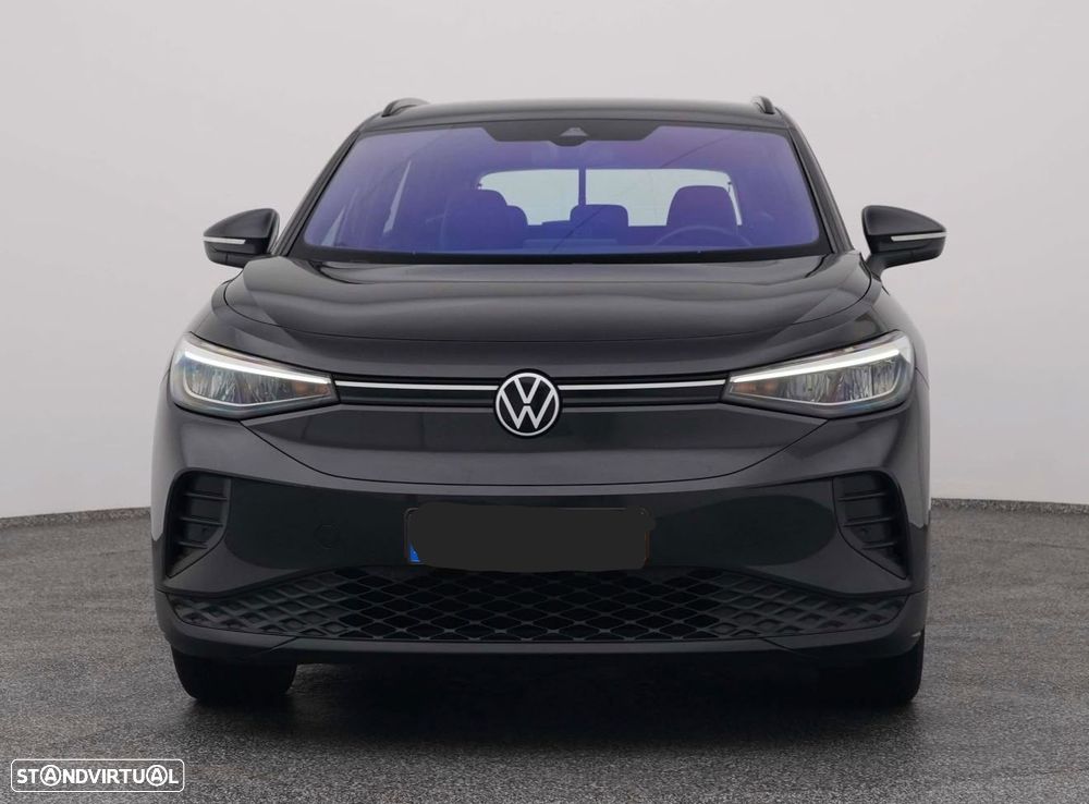 VW ID.4 77 kWh Pro Performance 1st - 3