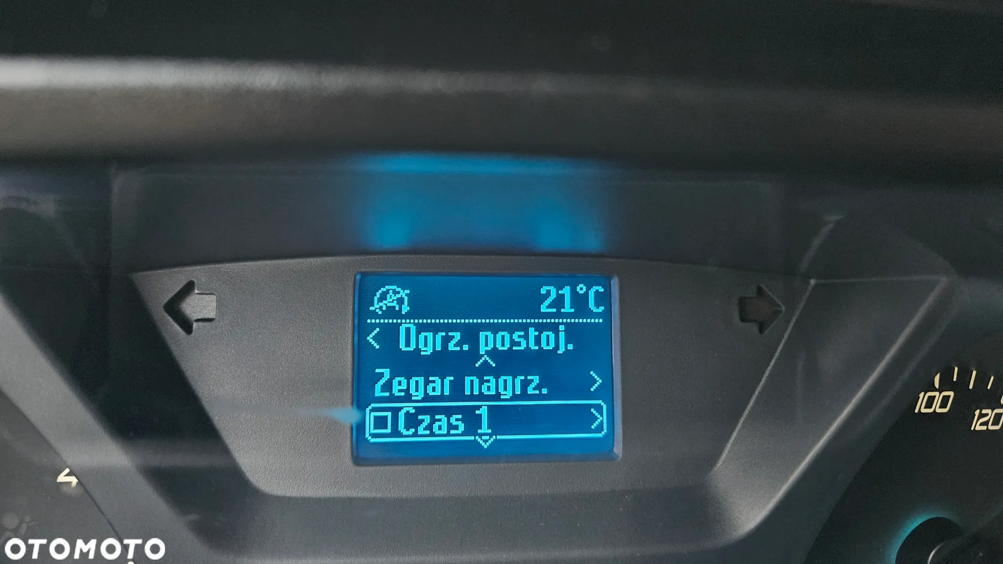 Ford Custom 2,0TDCI - 22