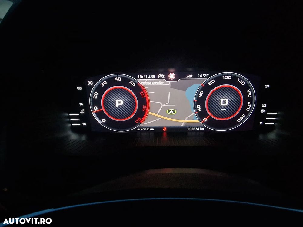Skoda Kodiaq 2.0 TDI 4X4 DSG RS - 15