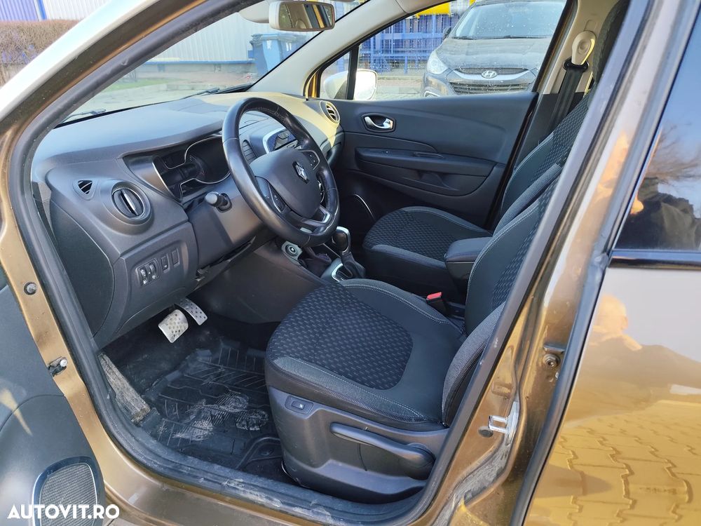 Renault Captur ENERGY TCe EDC Xmod Aut. - 7