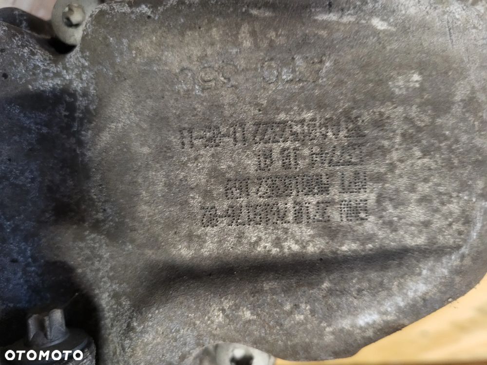 Bmw X1 e84 skrzynia rozdzielcza ATC300 7619176 - 4