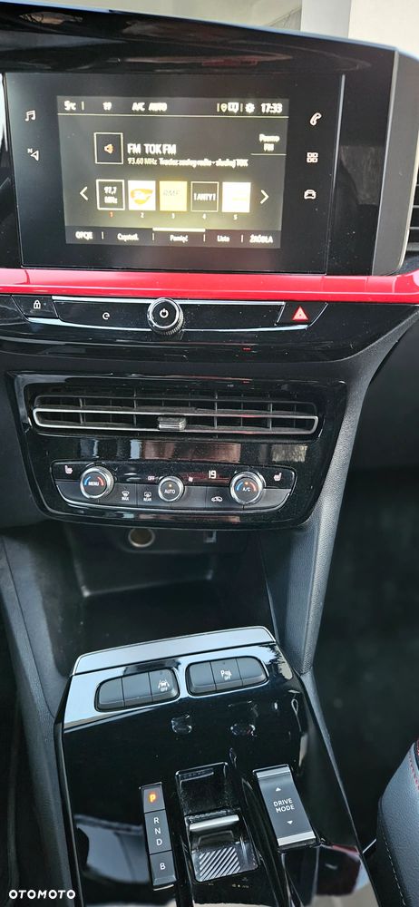 Opel Mokka - 8