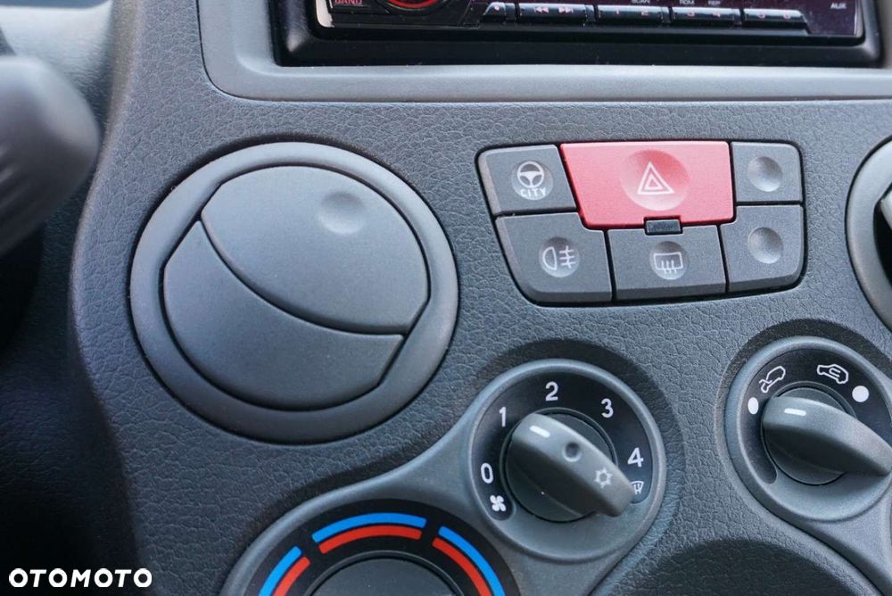 Fiat Panda - 11