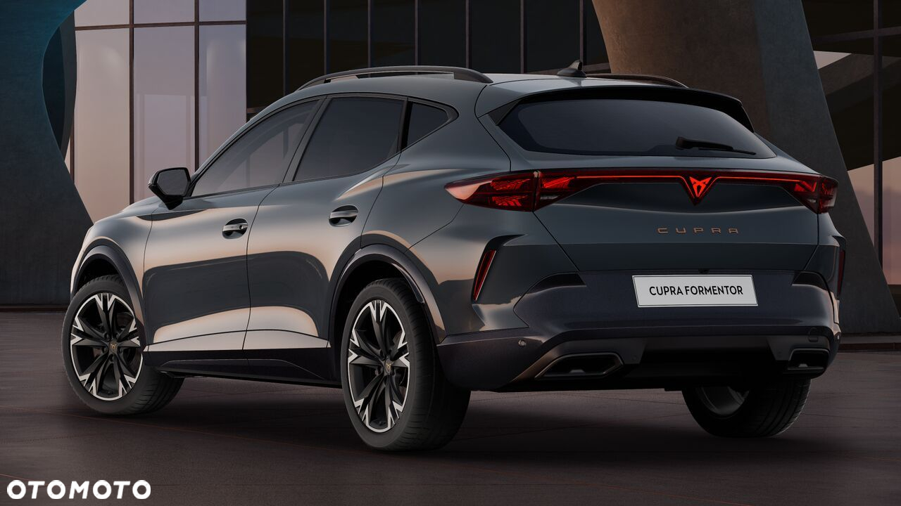 Cupra Formentor 1.5 TSI - 4