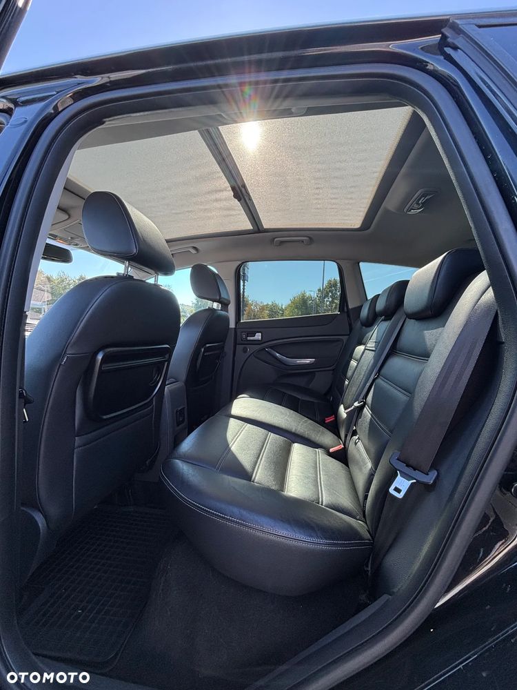 Ford Kuga 2.0 TDCi Titanium - 26