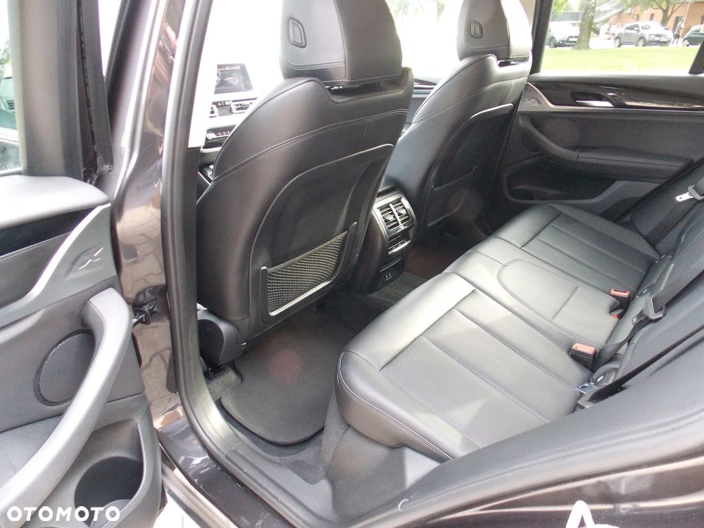 BMW X3 xDrive20d M Sport - 15