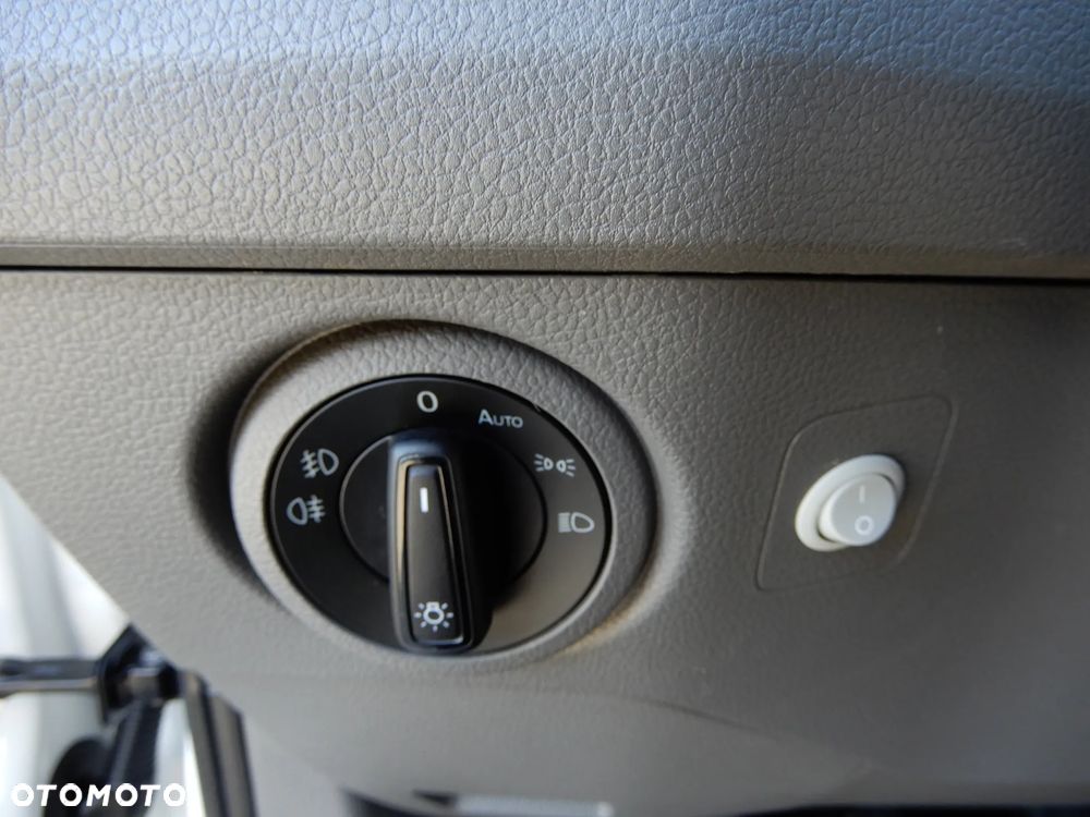 Volkswagen Crafter 35 TDI Trendline - 38