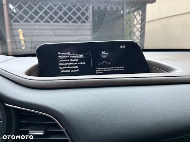 Mazda CX-30 SKYACTIV-X 2.0 M-Hybrid 100th Anniversary - 28