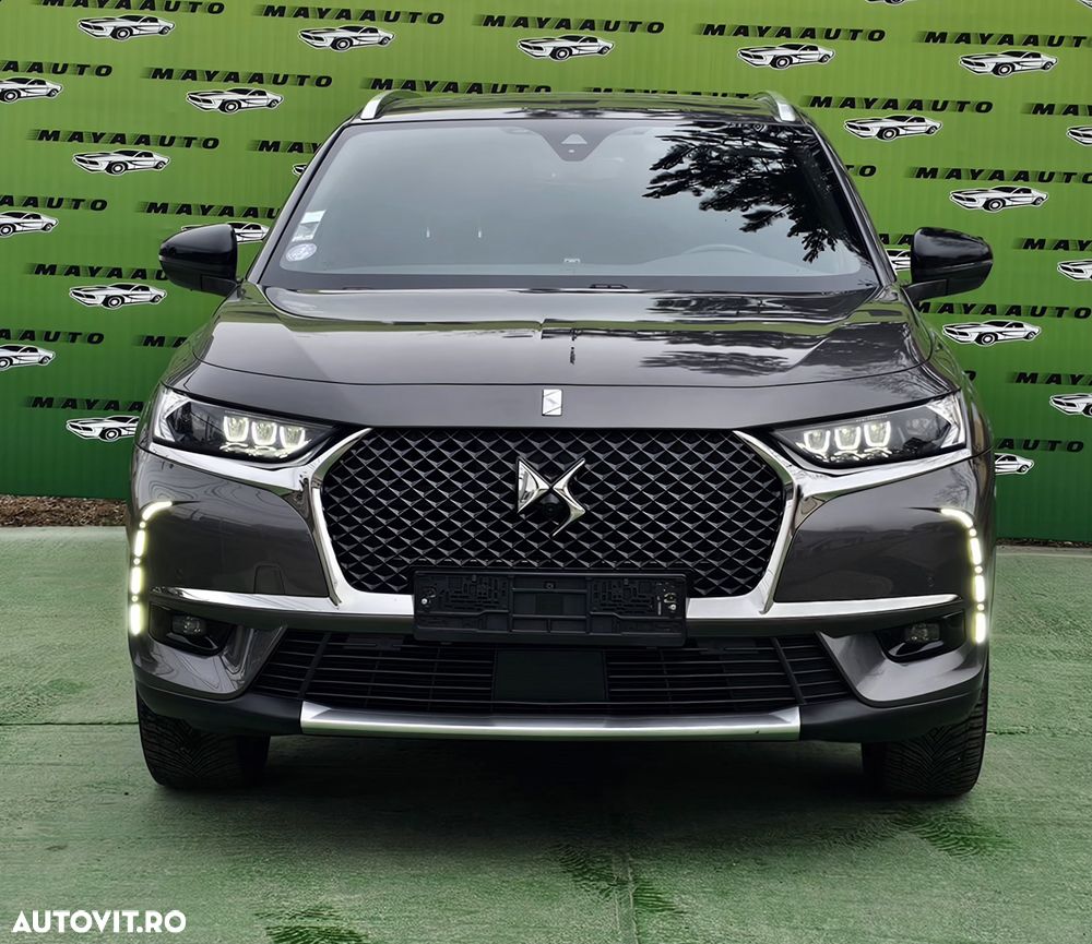 DS Automobiles DS 7 Crossback - 2