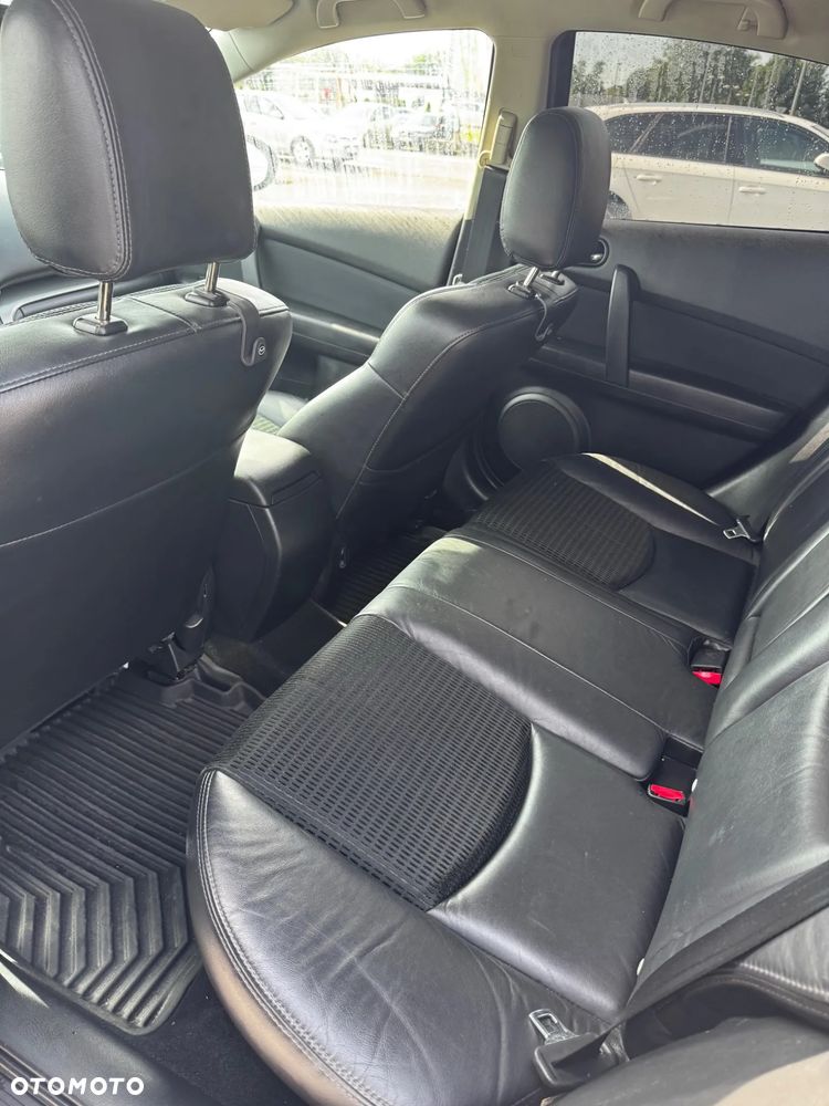 Mazda 6 2.0 Exclusive + Activematic - 5