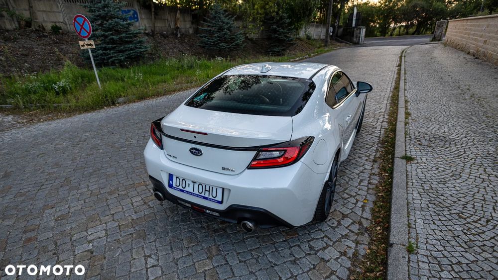 Subaru BRZ 2.4i Sport - 9