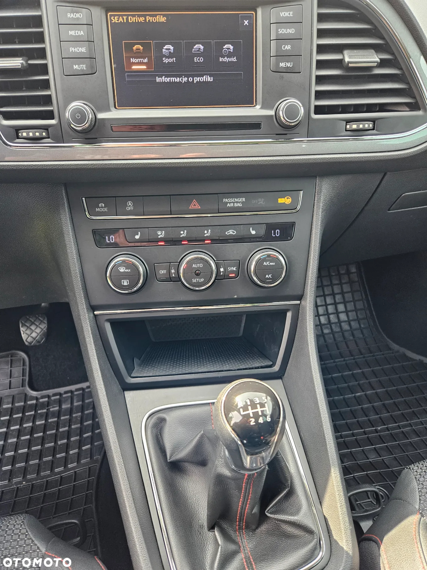 Seat Leon 1.4 TSI FR S&S - 18