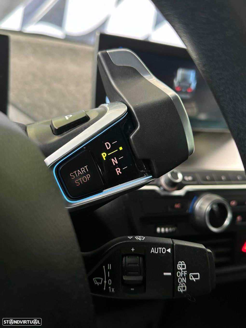 BMW i3 94Ah - 13