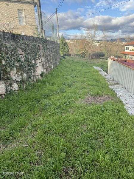 Terreno em Fafe 1200m2 - Grande imagem: 5/7