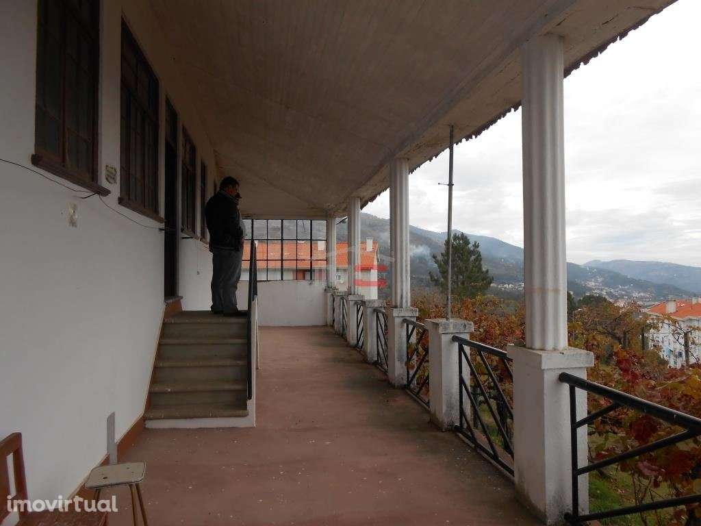 Moradia Senhorial T4 - Grande imagem: 5/30