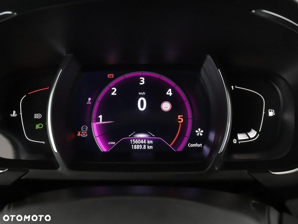 Renault Grand Scenic ENERGY dCi 130 INTENS - 23