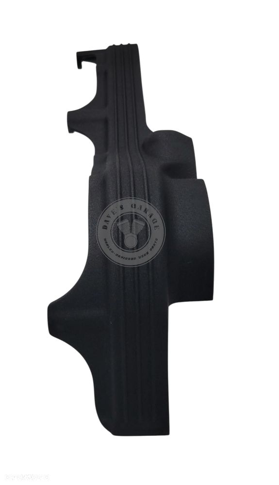 Osłona silnika wypełnienie Harley Davidson Sportster - 4