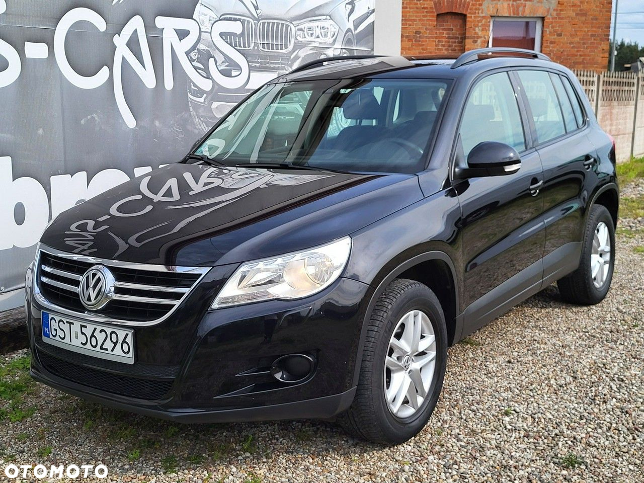Volkswagen Tiguan - 2