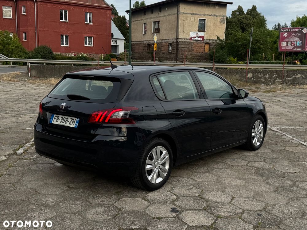 Peugeot 308 1.5 BlueHDi Active S&S - 2