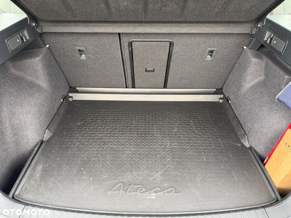 Seat Ateca 1.5 TSI Style S&S - 28