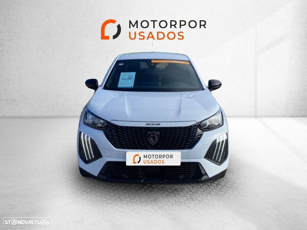 Peugeot 2008 1.2 PureTech Style - 2