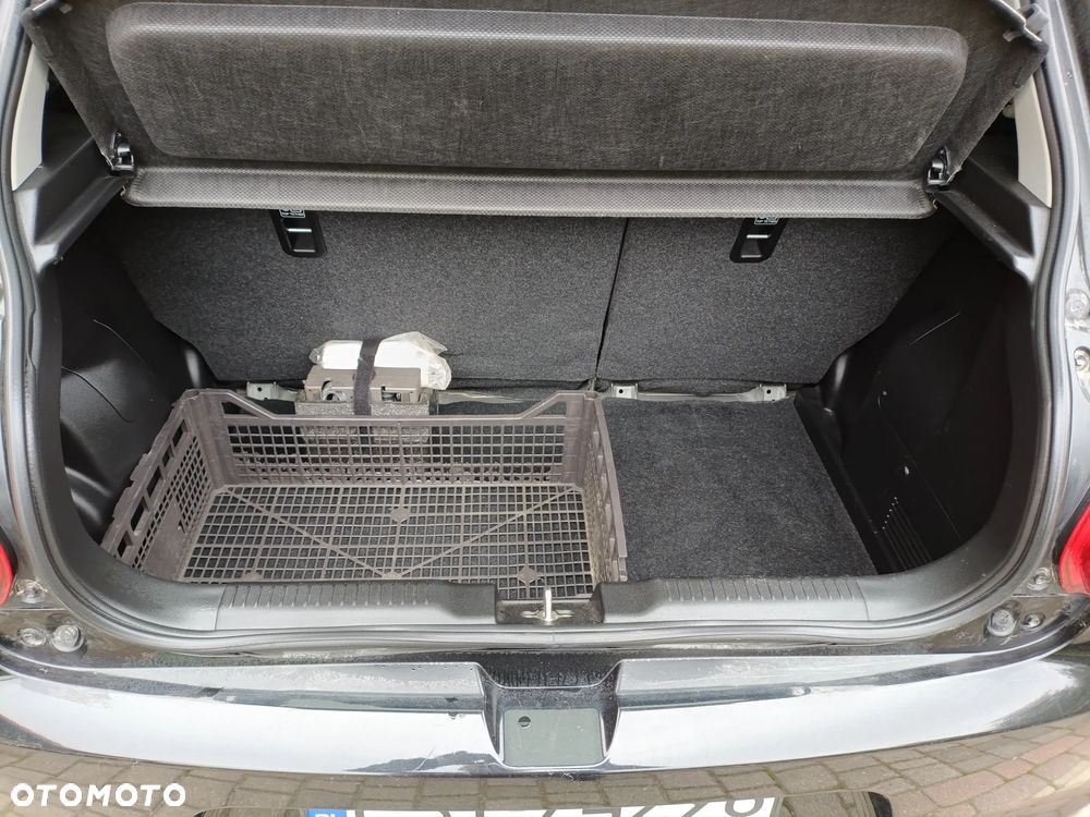 Suzuki Swift - 10