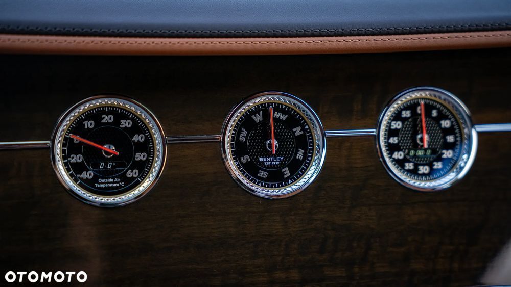 Bentley Continental GT V8 S - 19