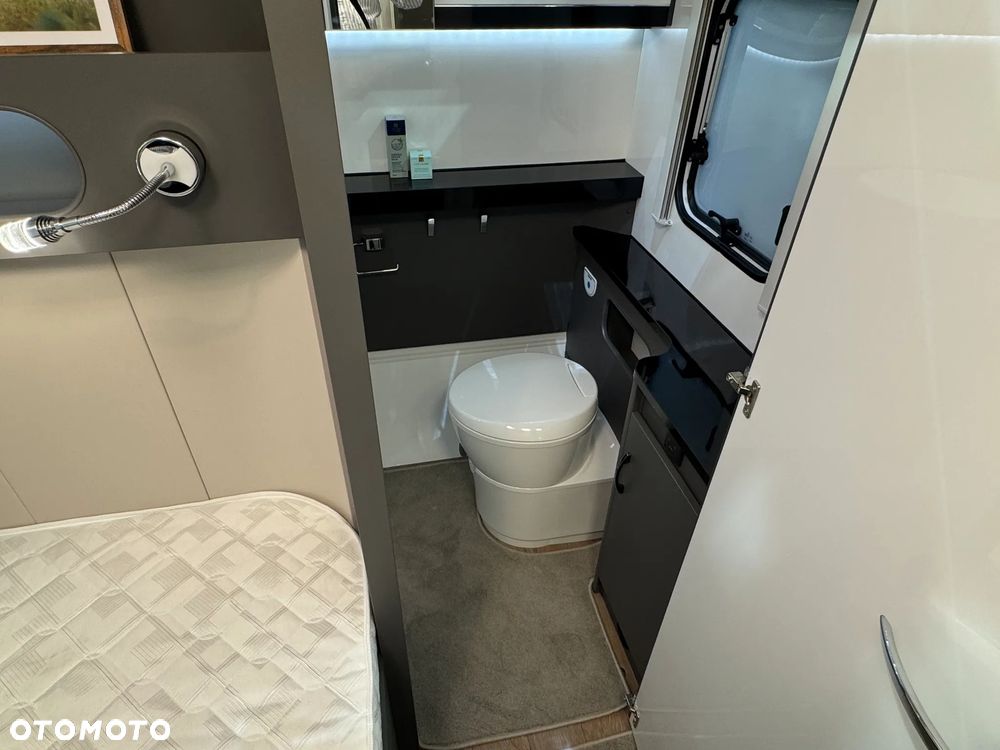 Hobby 495 WFB Excellent - 7