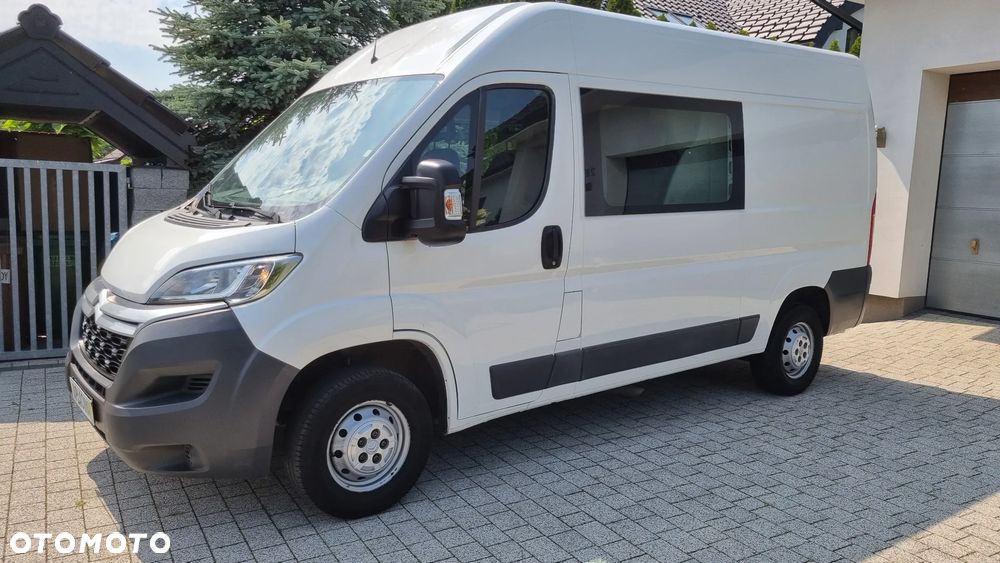 Citroën Jumper - 4