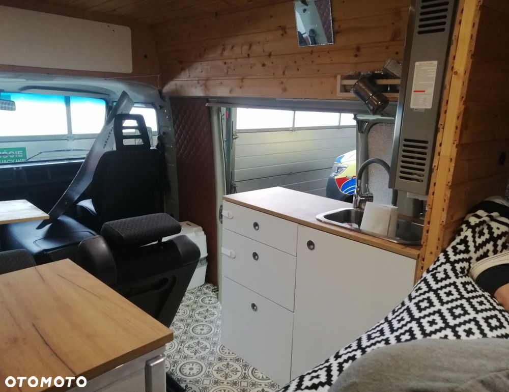 Volkswagen Lt 28 - 12