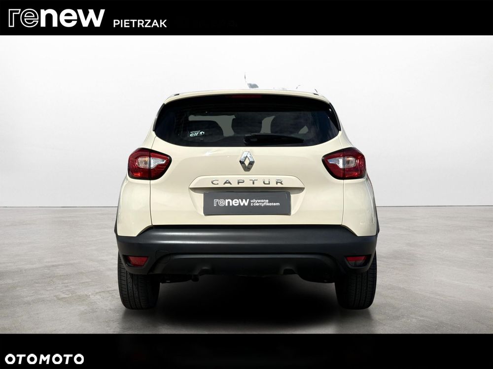 Renault Captur 0.9 Energy TCe Life EU6 - 5