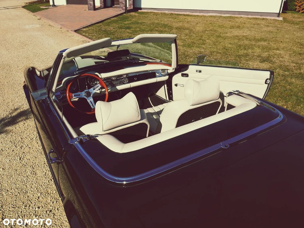 Mercedes-Benz SL - 10