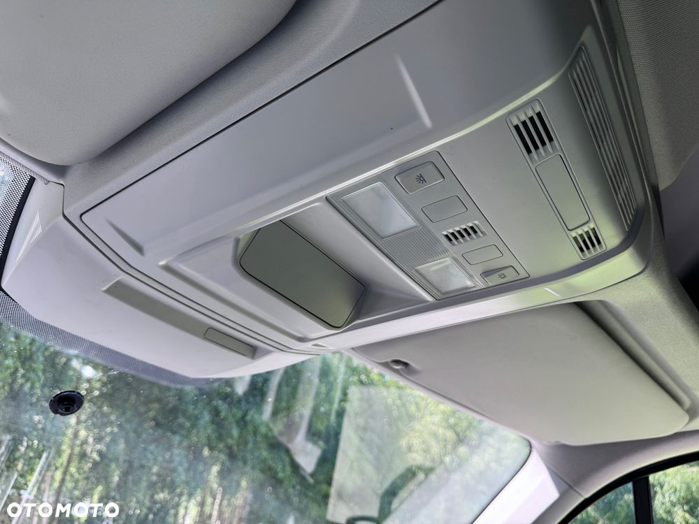 Volkswagen Crafter - 16
