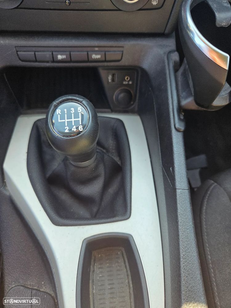 BMW X1 20 d sDrive EfficientDynamics - 9