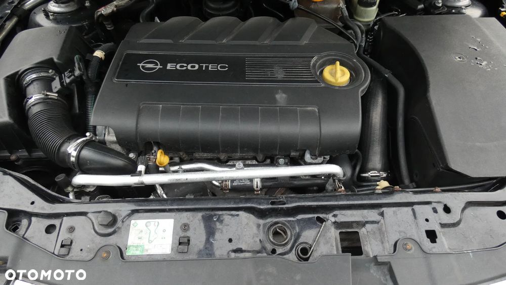 Opel Vectra 1.9 CDTI Cosmo - 33