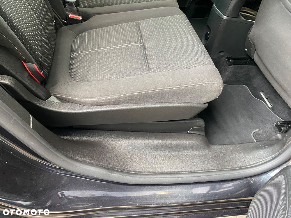 Opel Zafira - 21