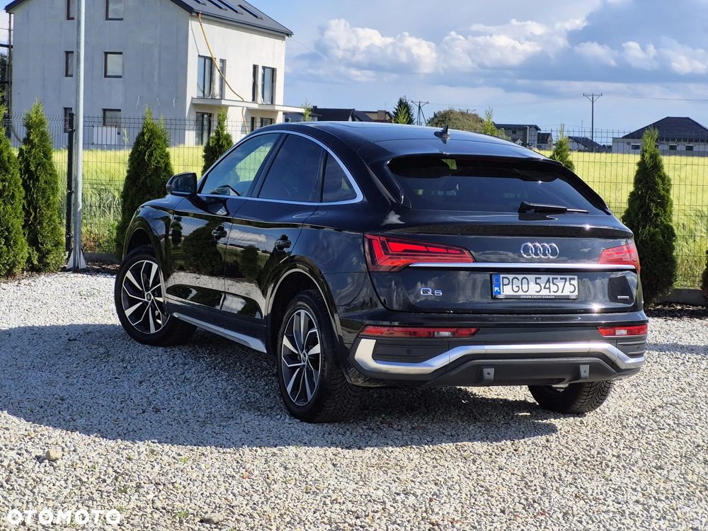 Audi Q5 - 10
