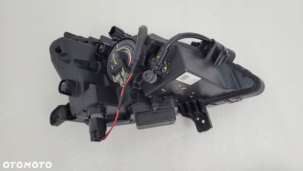 HALOGEN LEWY PRZÓD HYUNDAI TUCSON III LIFT LED 2018- - 8