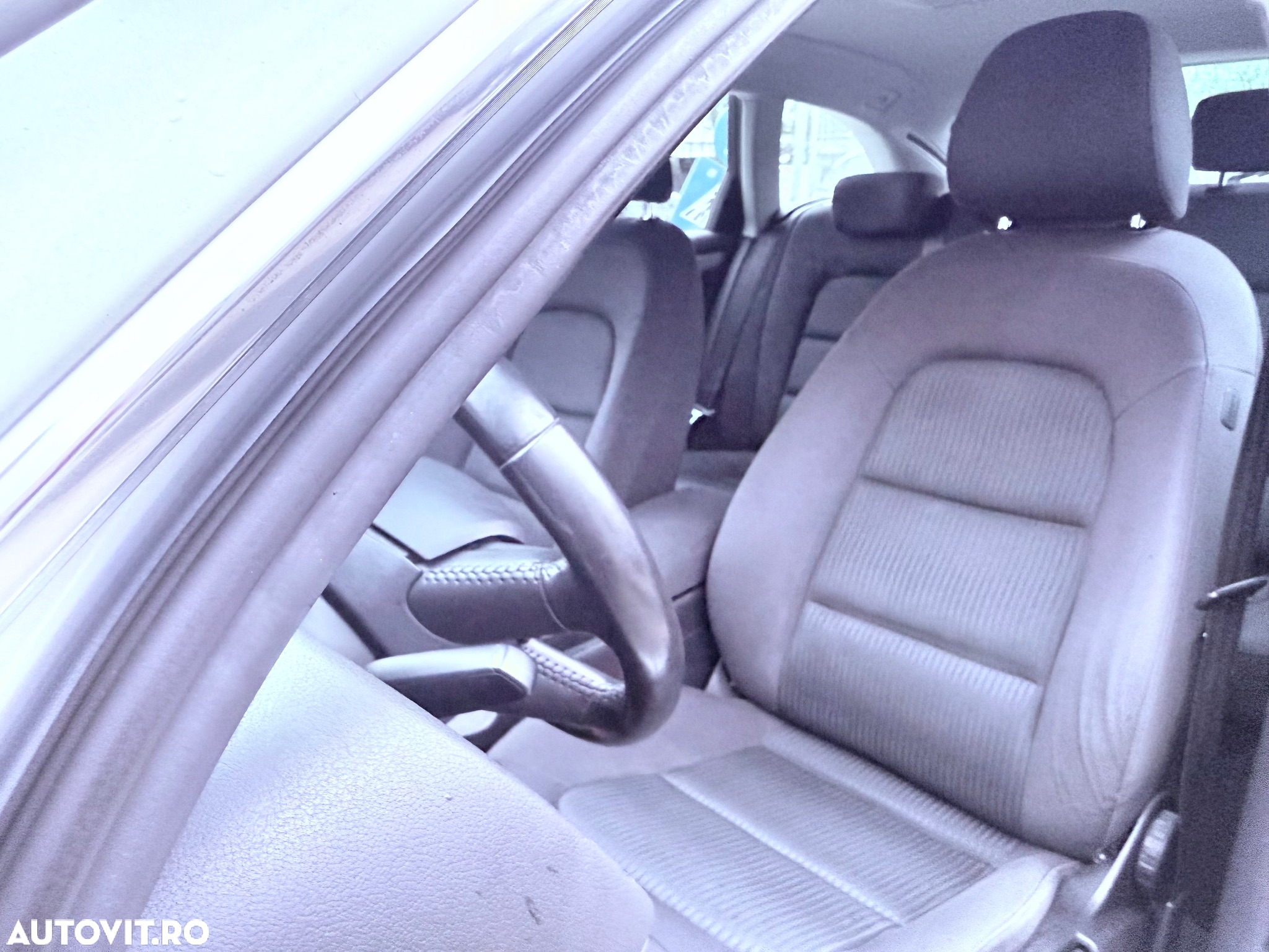 Audi A4 2.0 TDI DPF Attraction - 17