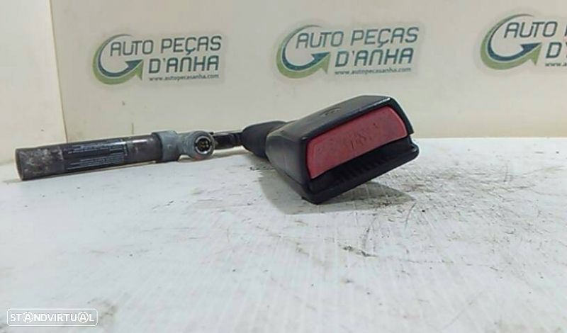 Engate Cinto Frente Esq Bmw 3 Touring (E46) - 3