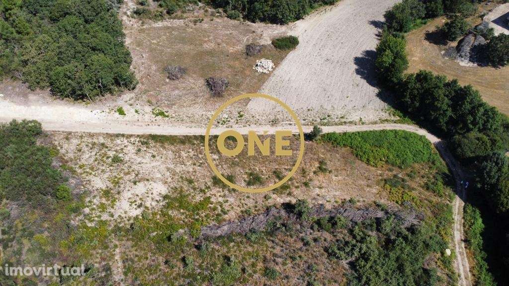Terreno Rústico Oucidres - Chaves 2.590m2 - Grande imagem: 3/7