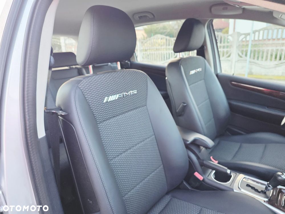 Mercedes-Benz Klasa B - 14