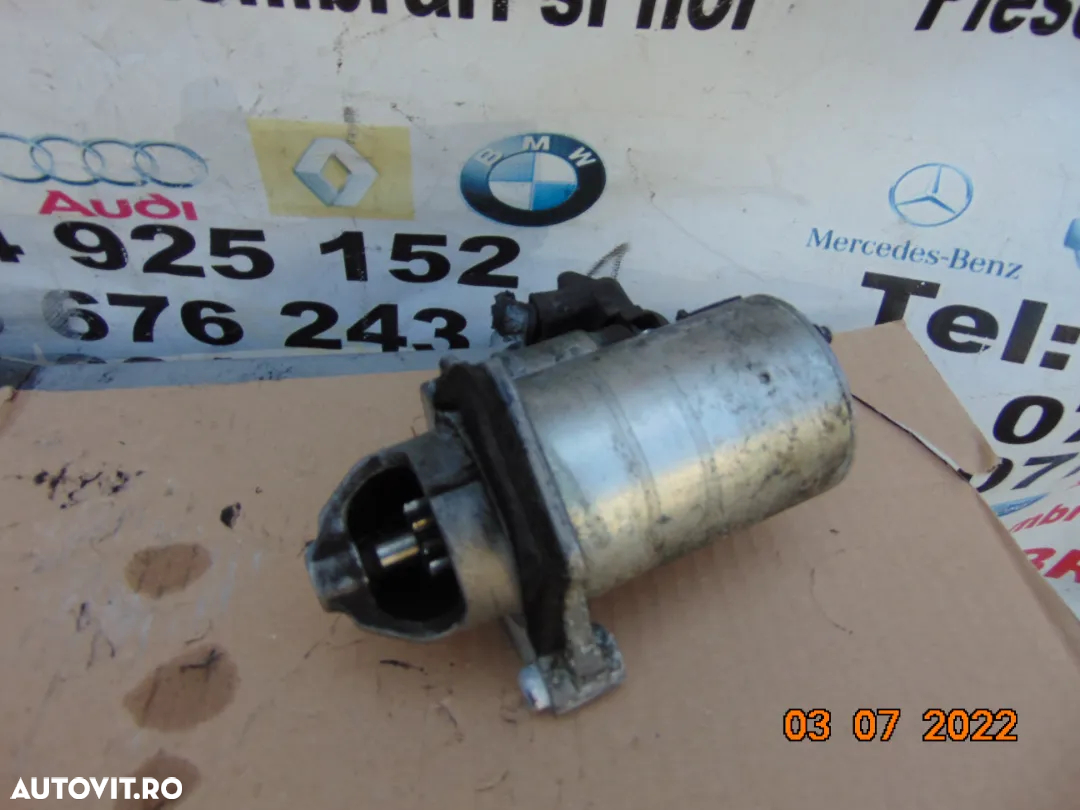 Electromotor Dacia 1.0 Logan MCV Sandero Dokker Renault twingo 1.0 clio 5 Nissan Micra 1.0 euro 6 1 - 2