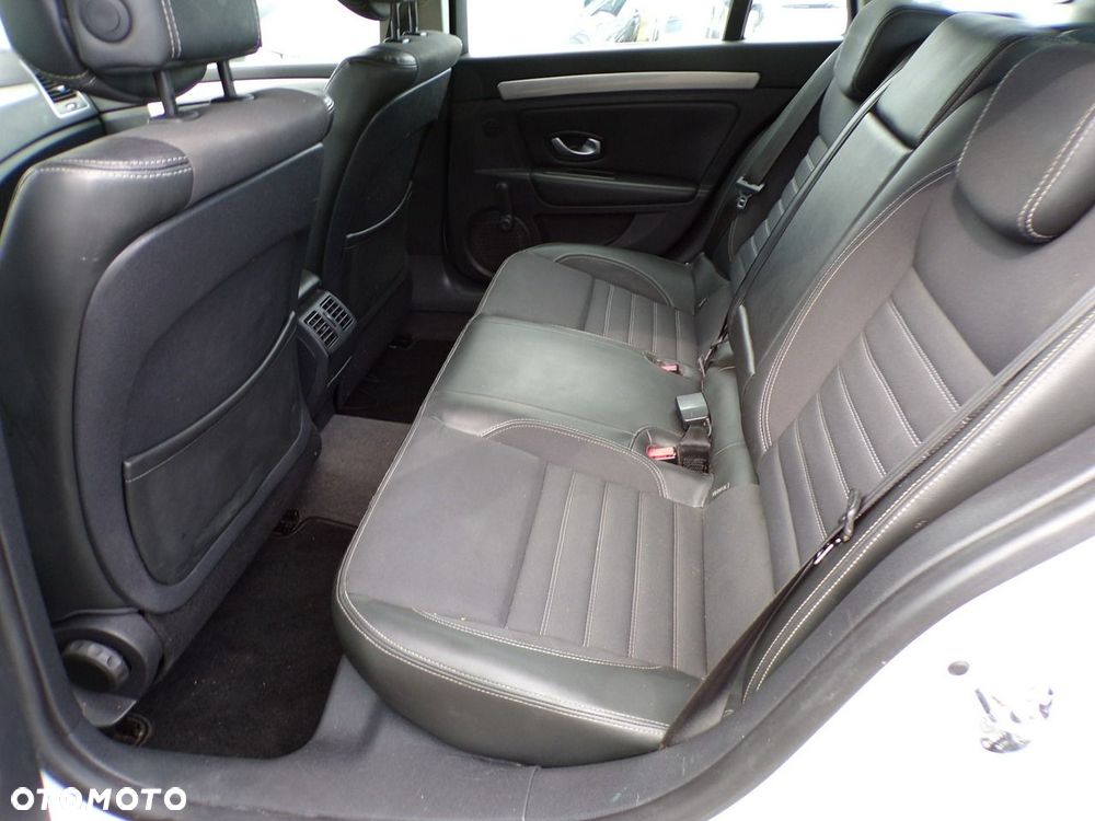 Renault Laguna - 22
