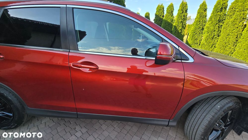 Honda CR-V 2.0 Executive Navi - 20