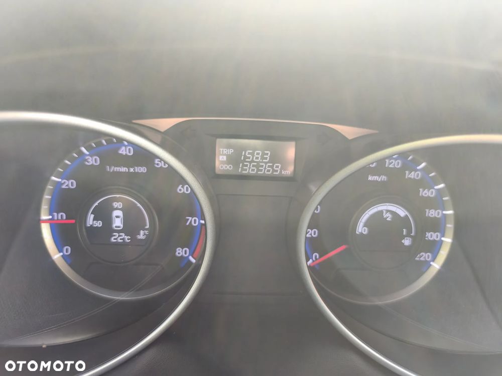 Hyundai ix35 1.6 GDI Comfort 2WD - 15