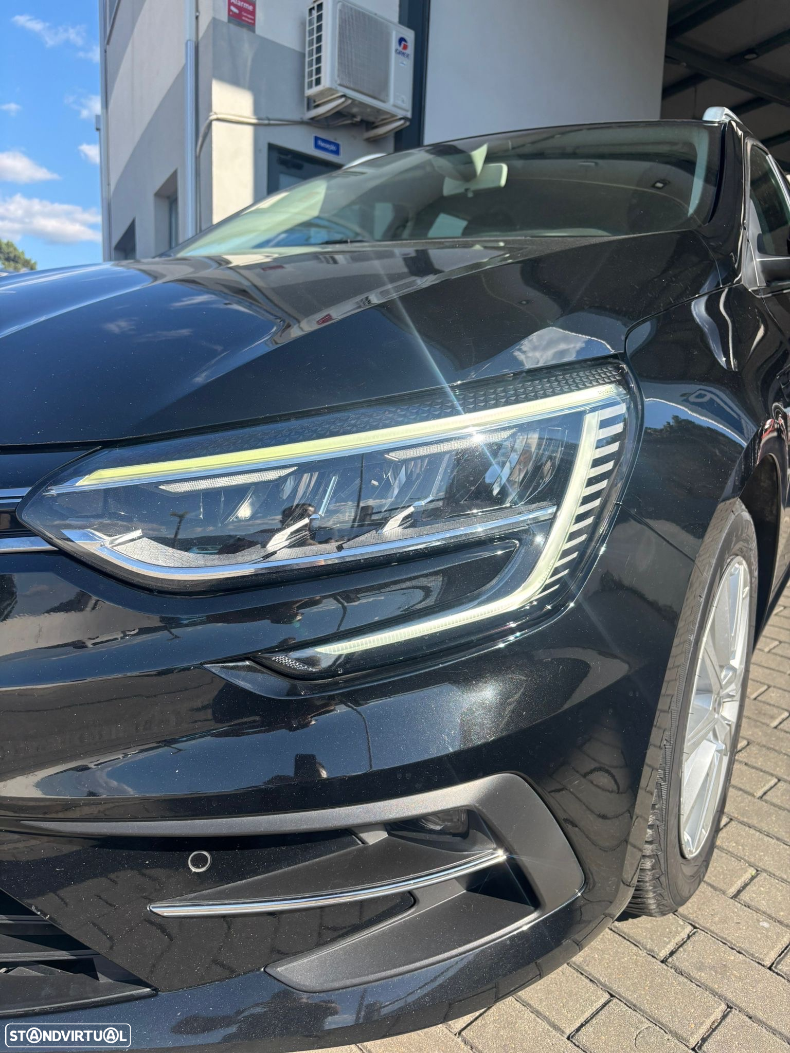 Renault Mégane Break - 7