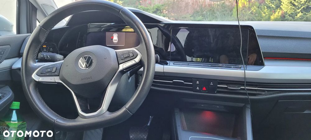 Volkswagen Golf - 13