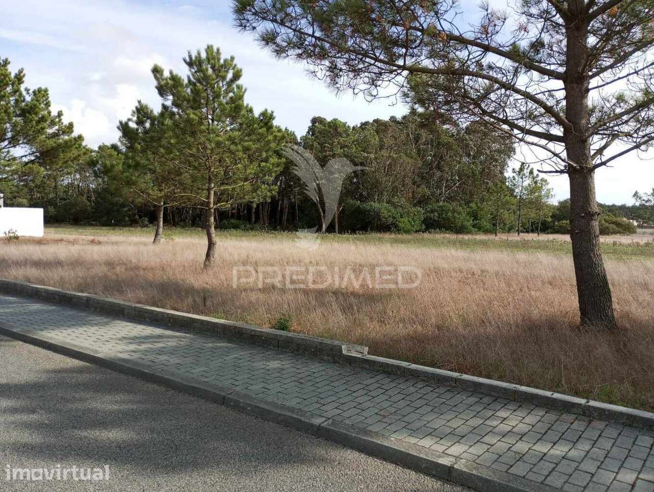 Lote de terreno de 420 m² - Gafanha Do Carmo - Grande imagem: 3/3