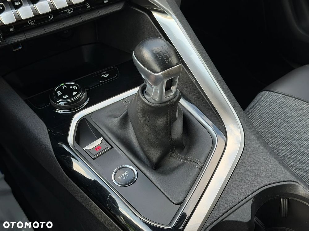 Peugeot 3008 BlueHDi 120 Stop & Start Allure - 15